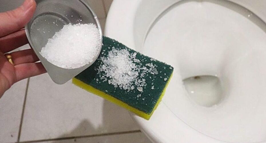 „Přírodní metoda pro vždy voňavou koupel bez vynaložení centu“