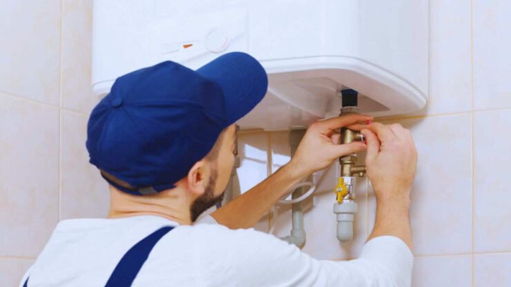 Odhalení instalatéra, aby se ušetřilo na plynu: Nemějte kotel neustále zapnutý